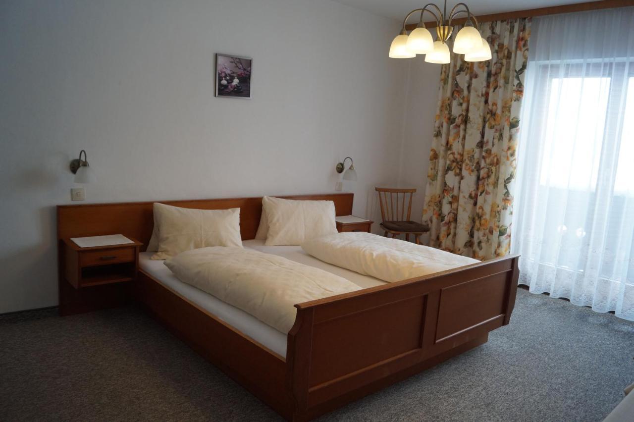 Bed and Breakfast Bauernhof Grieslehen Leogang Exterior foto